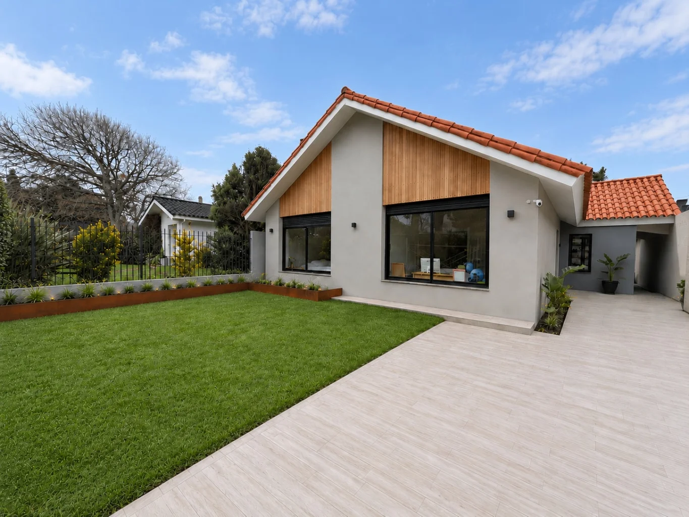 Casa en Carrasco, propiedad 303423 -Imagen 1