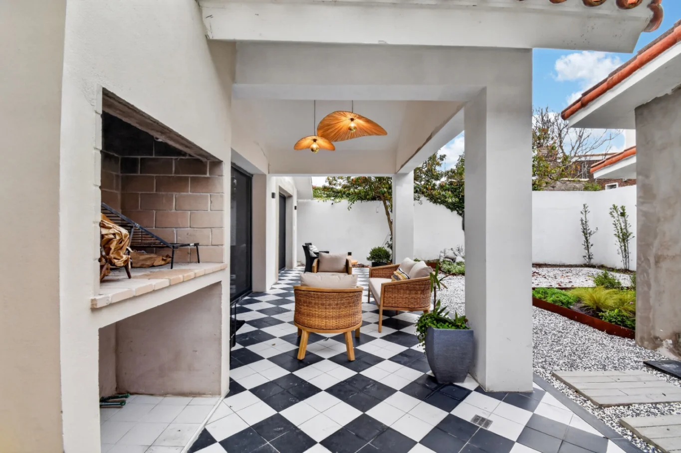 Casa en Carrasco, propiedad 303423 -Imagen 16