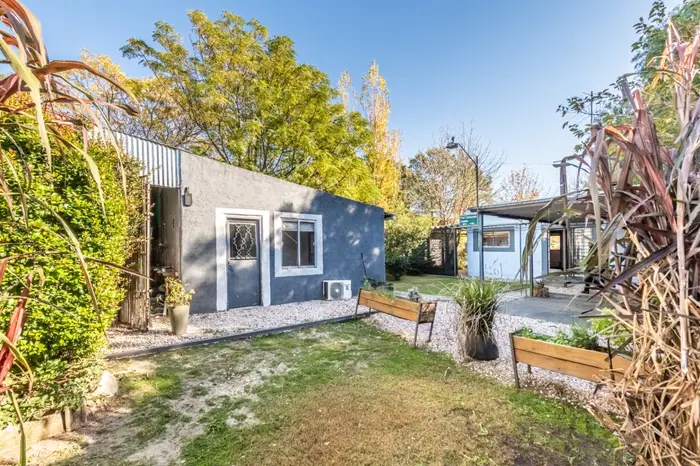 Casa en venta 4 dormitorios 2 baños c/ cochera en Parque del Plata