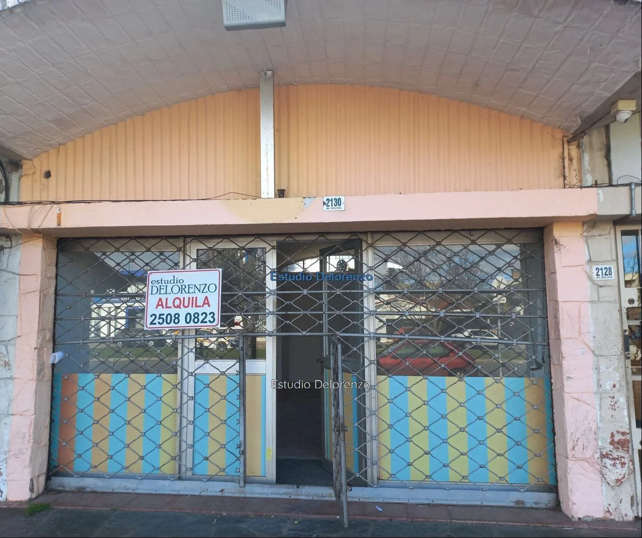 Local en Carrasco, propiedad 260772 -Imagen 1