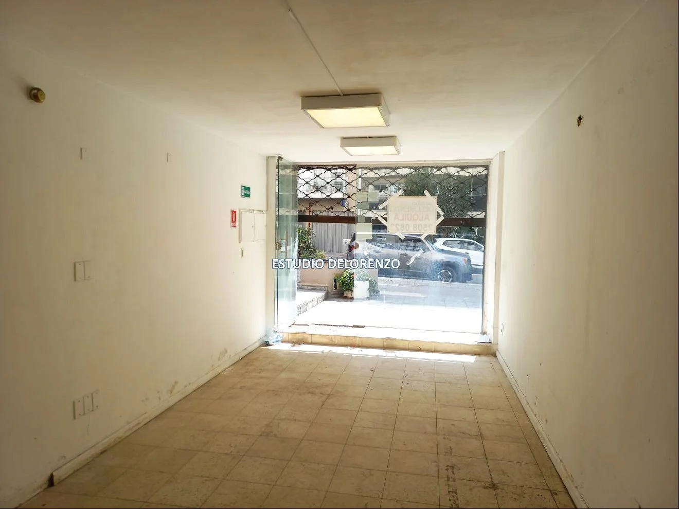 Local en Pocitos, propiedad 260773 -Imagen 4