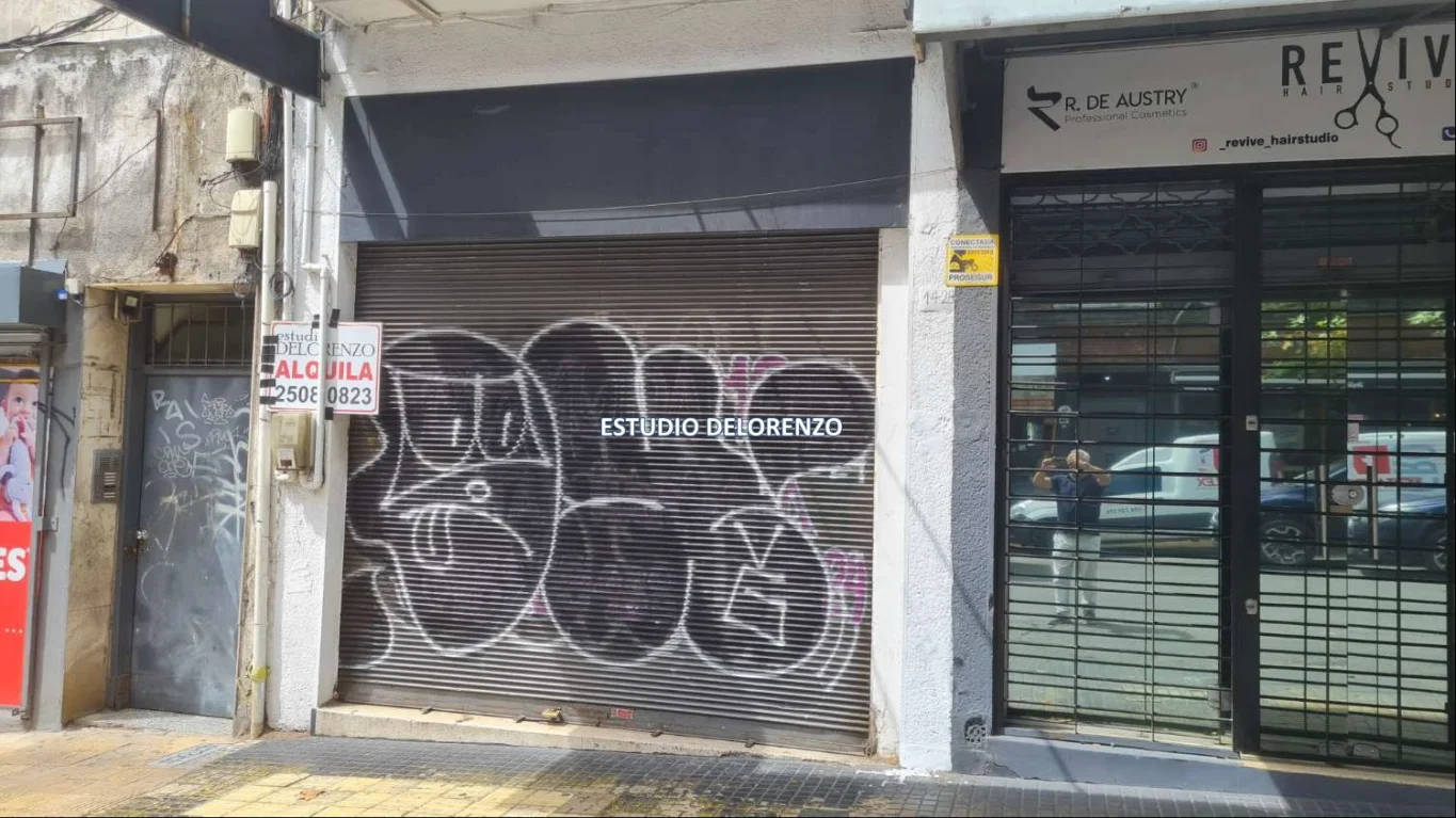 Local en Centro, propiedad 260775 -Imagen 9