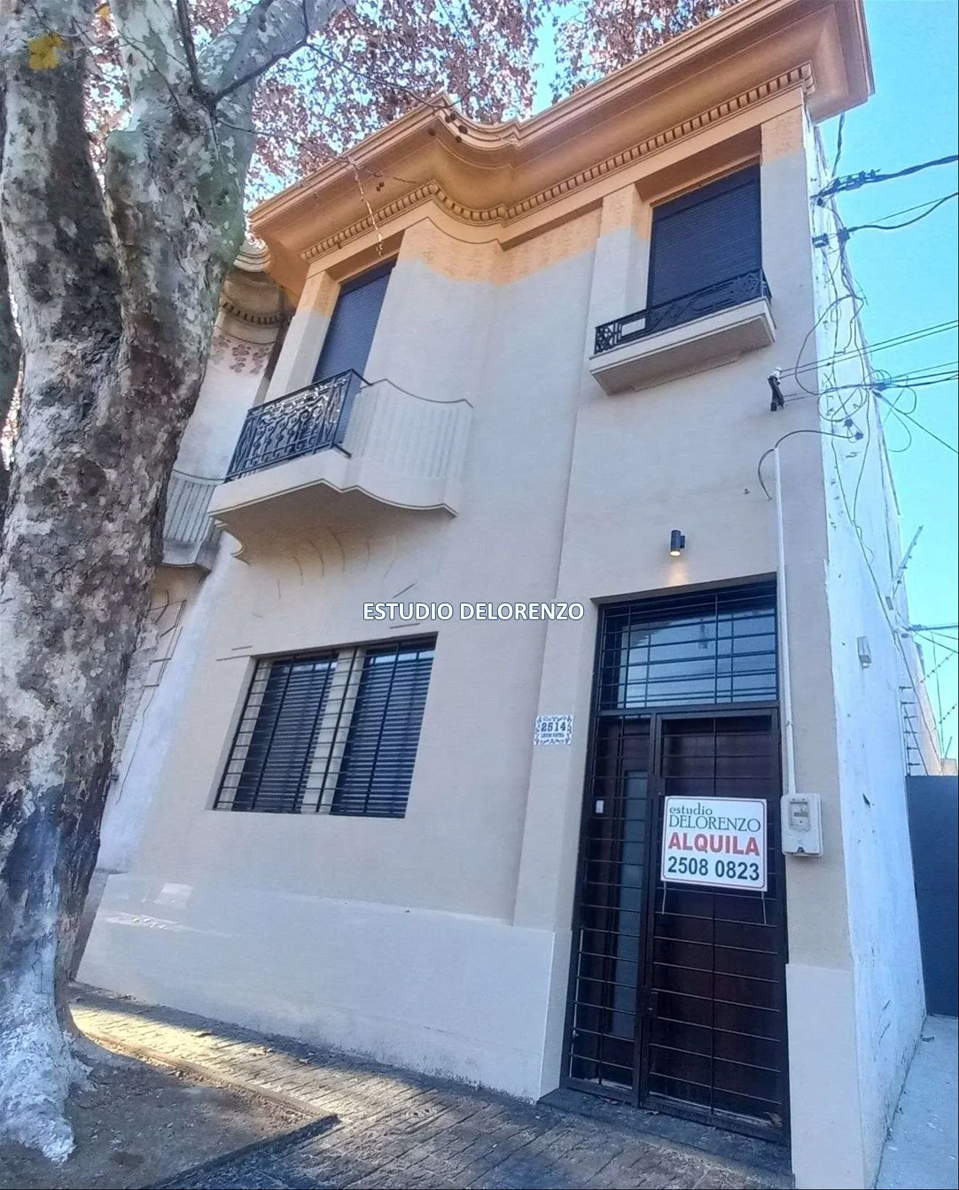Casa en Unión, propiedad 273922 -Imagen 1