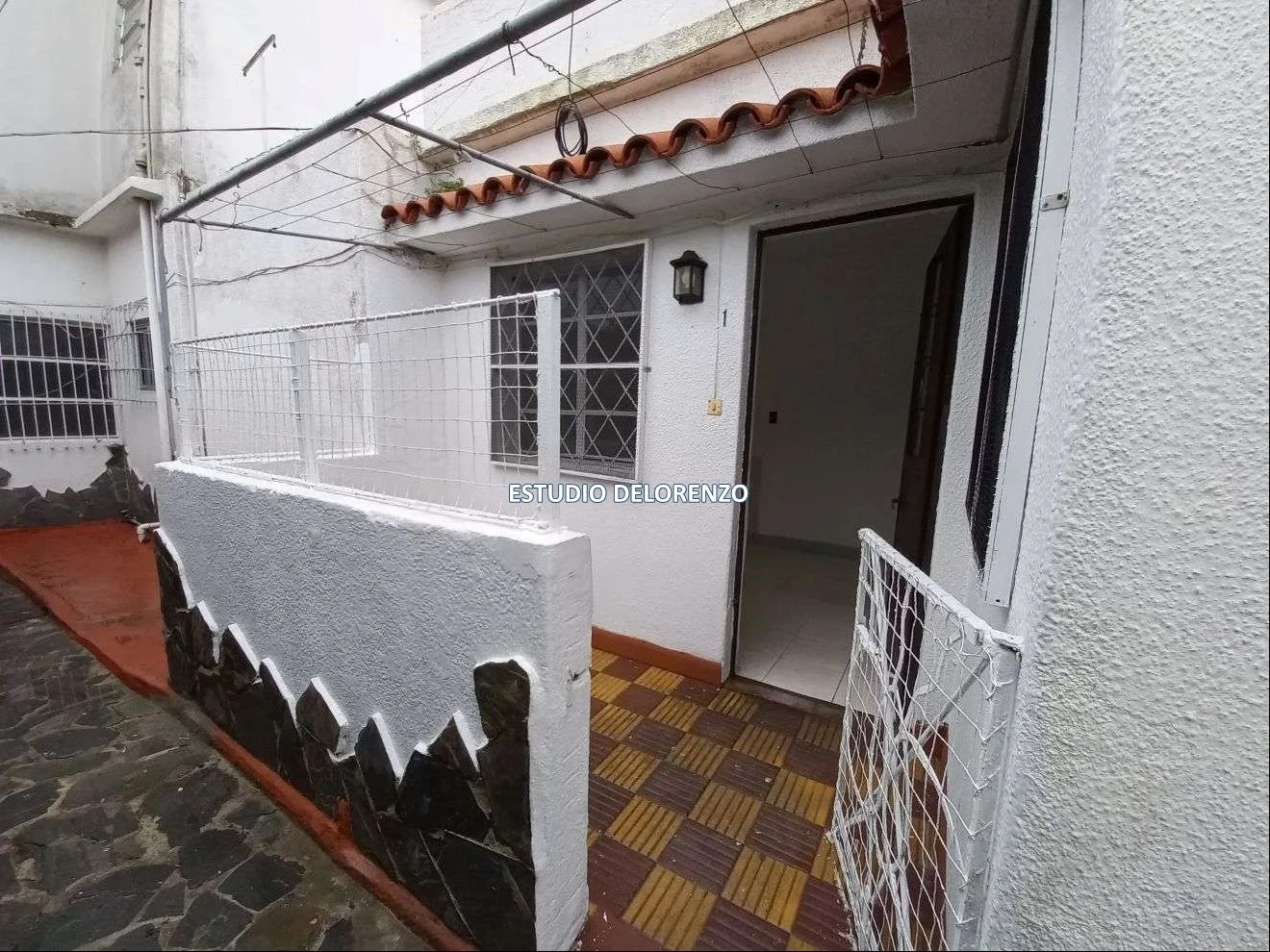 Apartamento en Unión, propiedad 284001 -Imagen 3