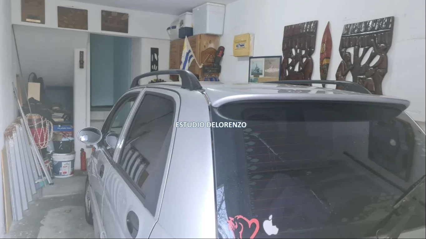 Casa en Unión, propiedad 285905 -Imagen 2