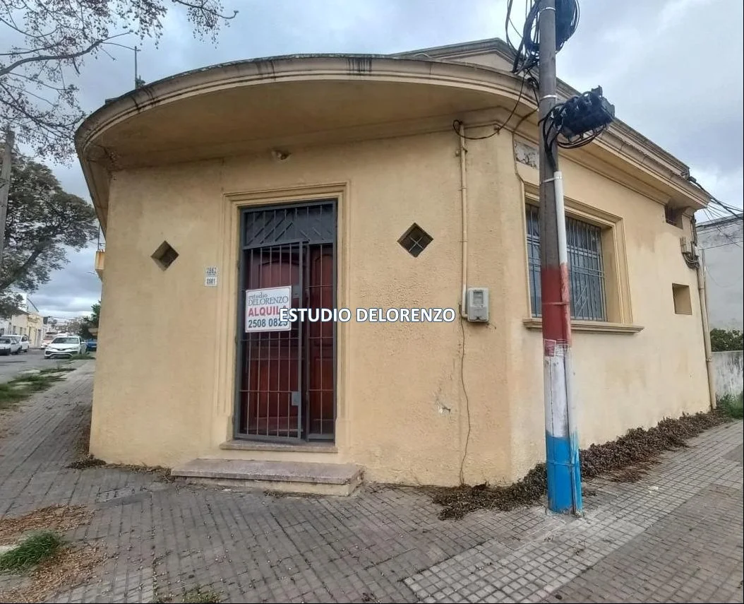 Casa en La Blanqueada, propiedad 299951 -Imagen 1
