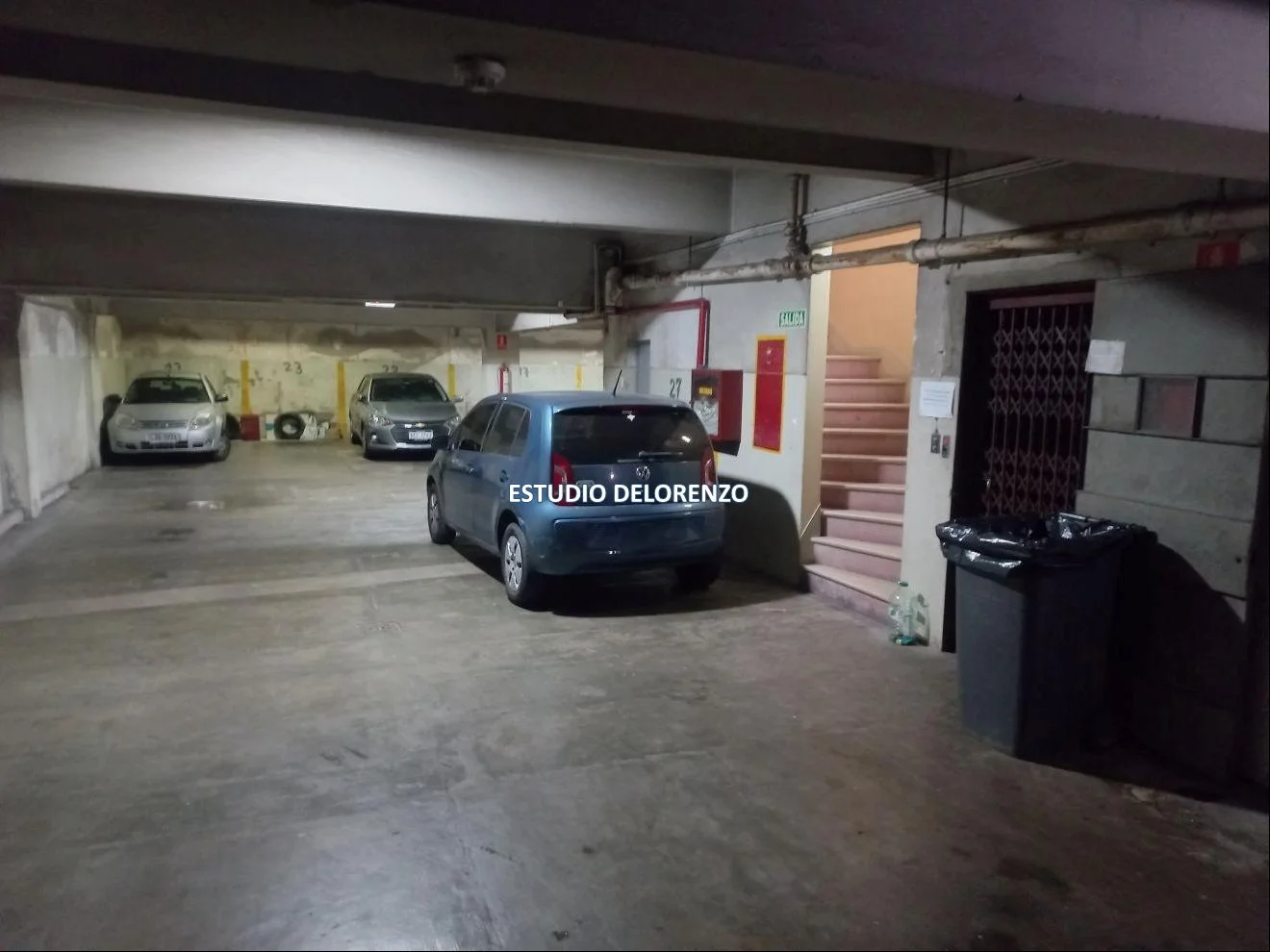 Garage en Punta Carretas, propiedad 299953 -Imagen 6