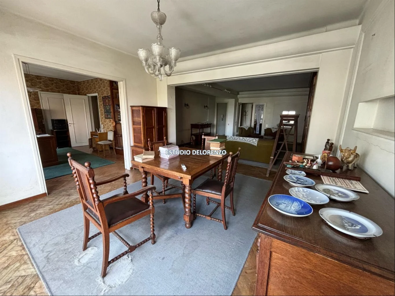 Apartamento en Centro, propiedad 302224 -Imagen 1