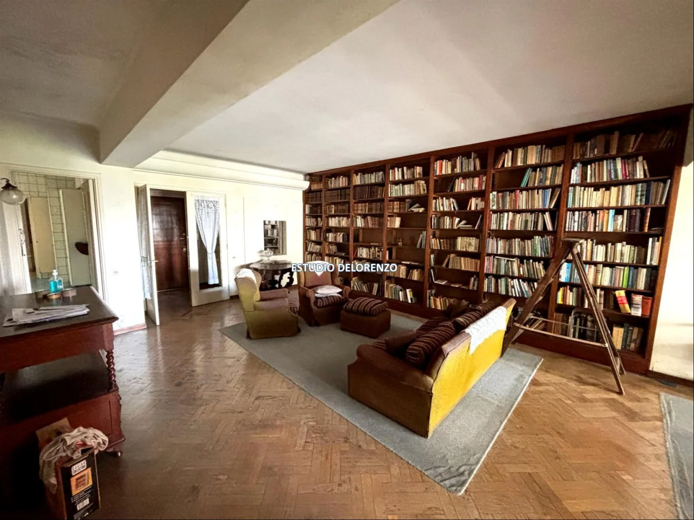 Apartamento en Centro, propiedad 302224 -Imagen 2