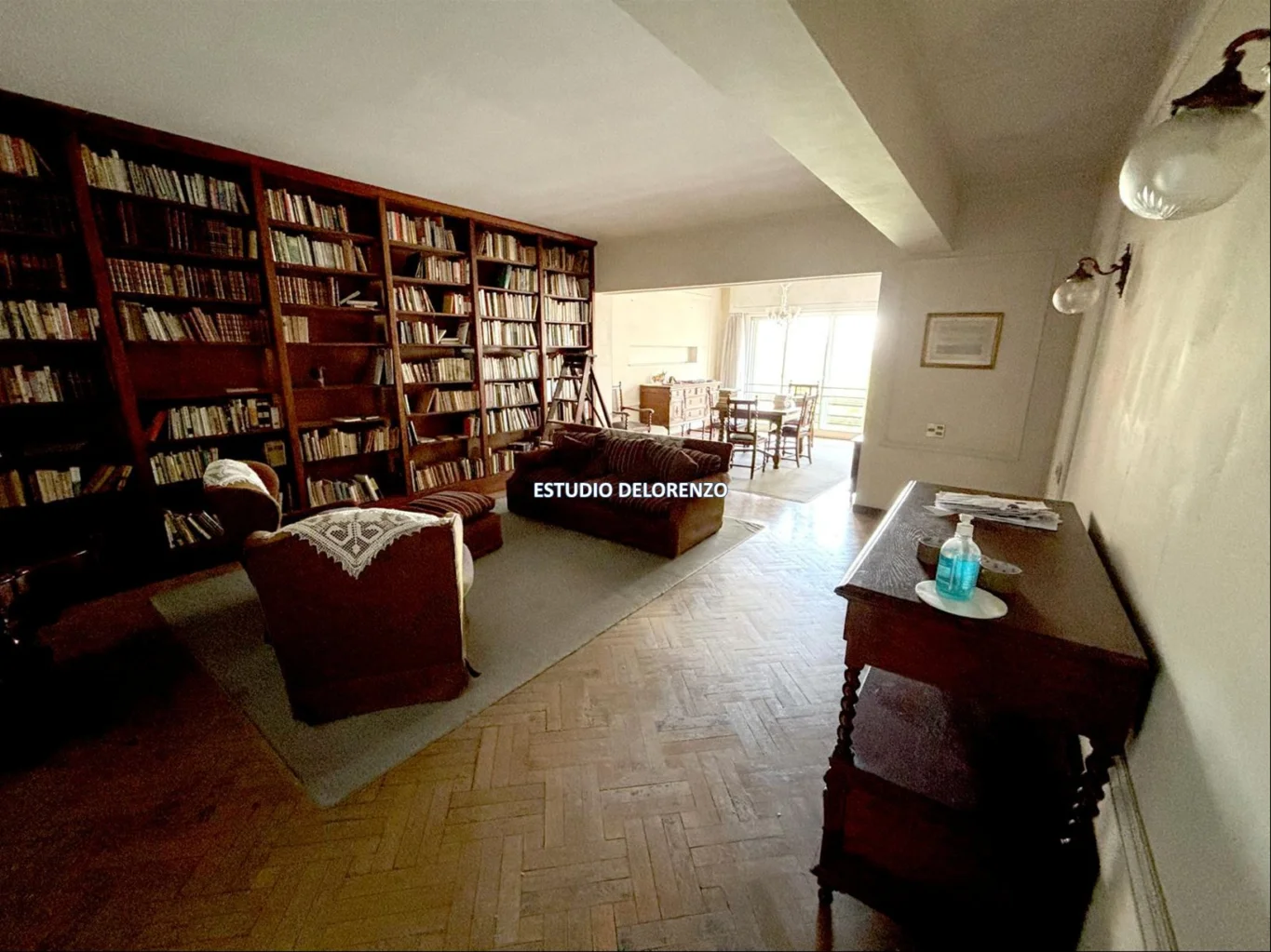 Apartamento en Centro, propiedad 302224 -Imagen 3