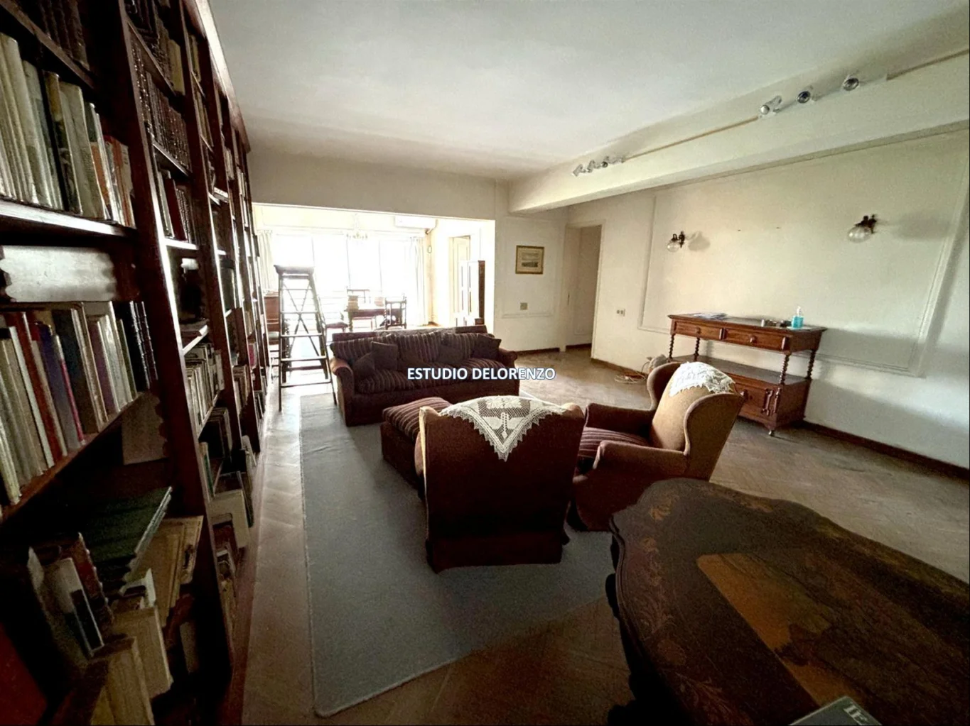 Apartamento en Centro, propiedad 302224 -Imagen 5