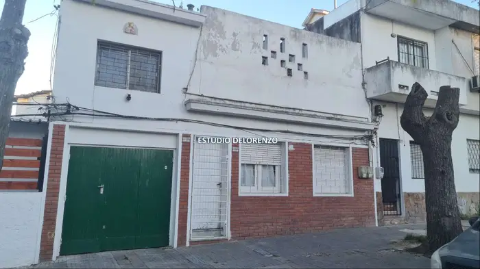2 CASAS CON RENTA PADRON UNICO  EN UNION