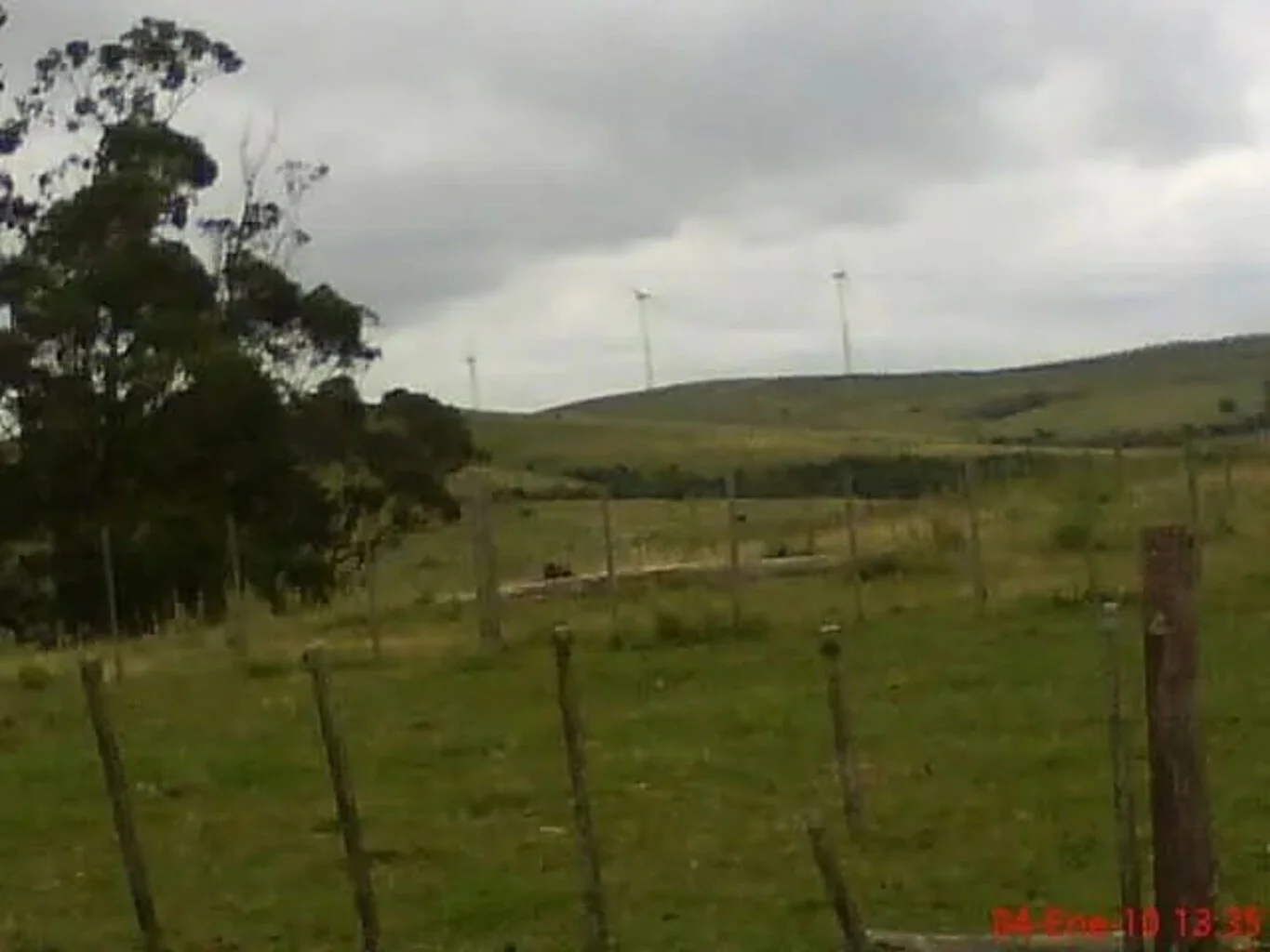 Campo en Castillos, propiedad 263093 -Imagen 12