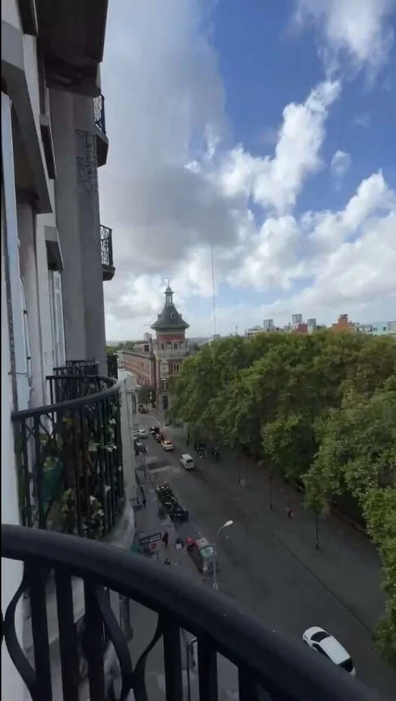 Apartamento en Cordón, propiedad 264417 -Imagen 2