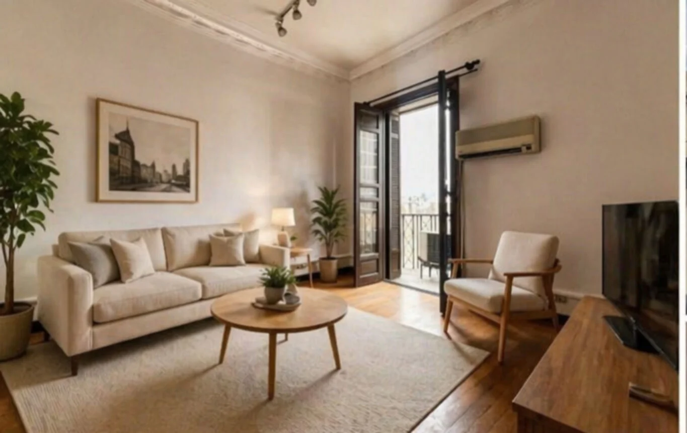 Apartamento en Cordón, propiedad 264417 -Imagen 3