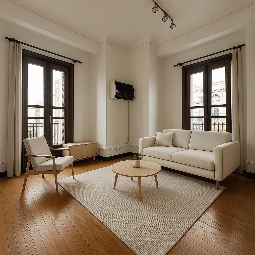 Apartamento en Cordón, propiedad 264417 -Imagen 4