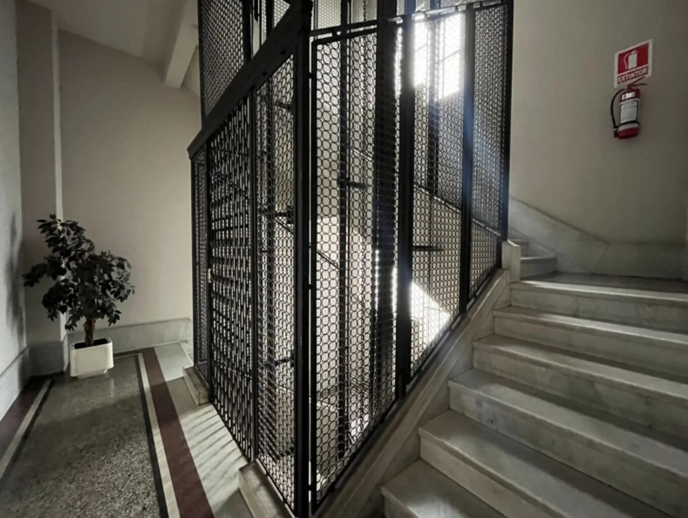 Apartamento en Cordón, propiedad 264417 -Imagen 9