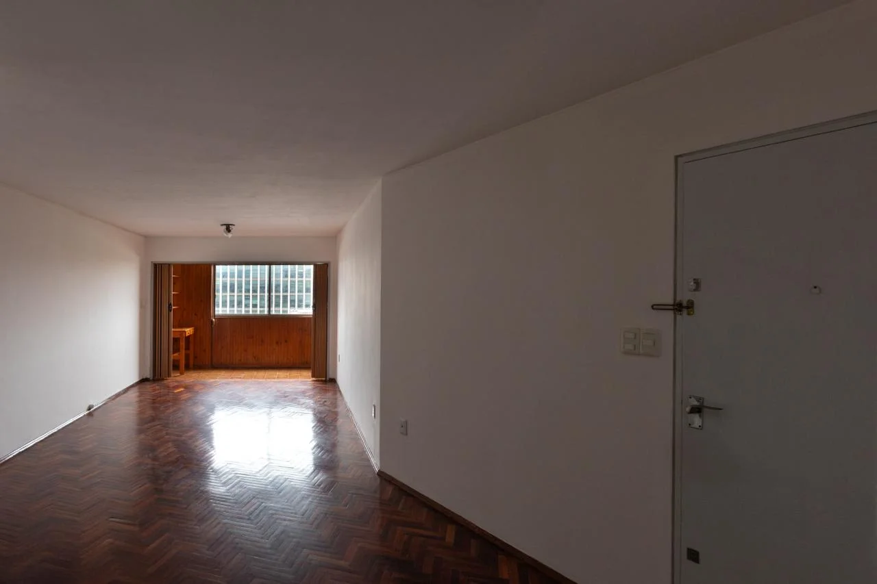 Apartamento en Aguada, propiedad 283487 -Imagen 1