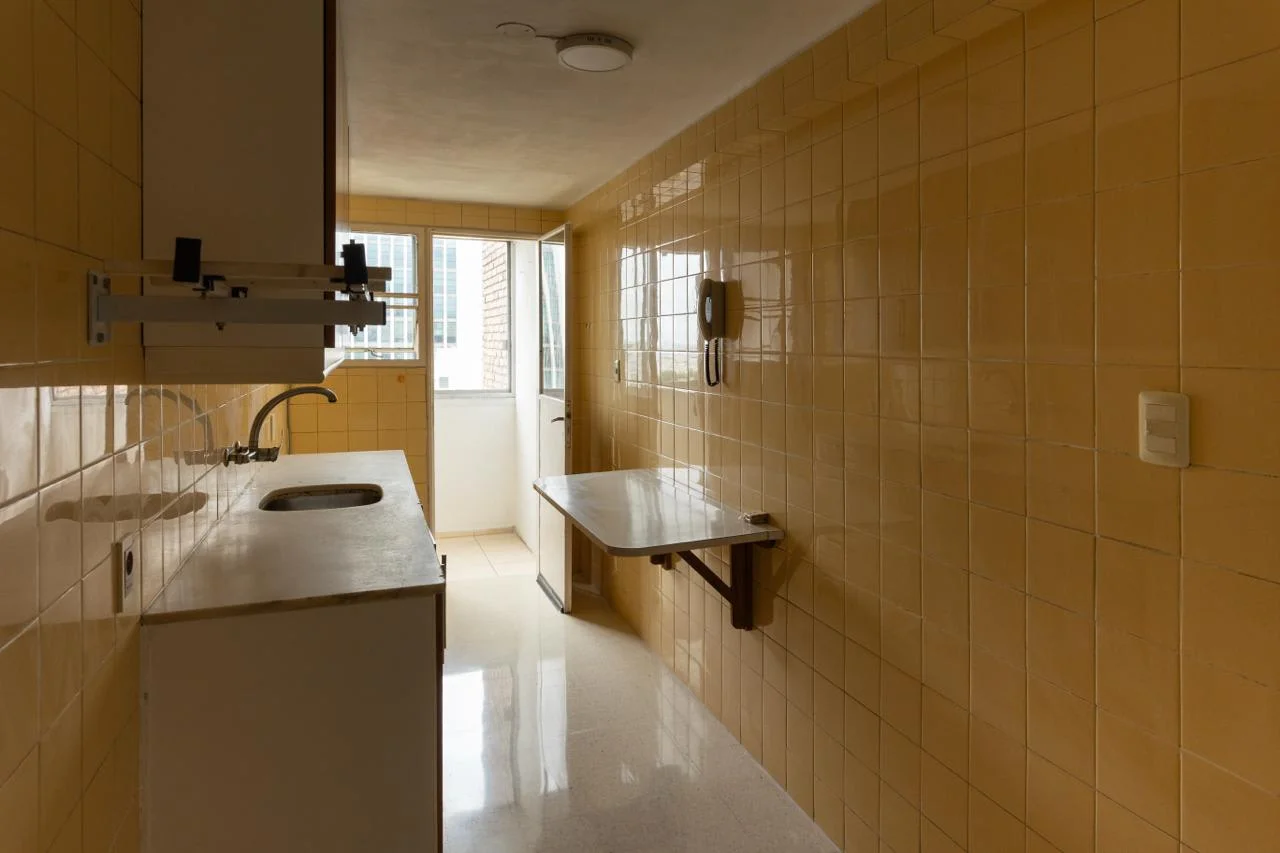 Apartamento en Aguada, propiedad 283487 -Imagen 4