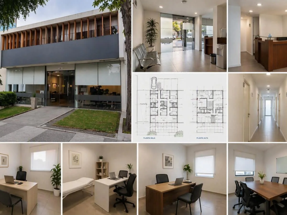 Local en Pocitos, propiedad 283992 -Imagen 11