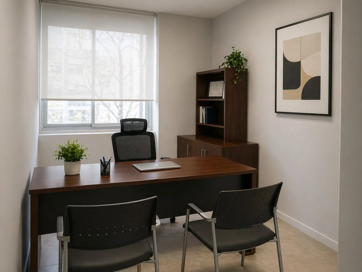 Local en Pocitos, propiedad 283992 -Imagen 5