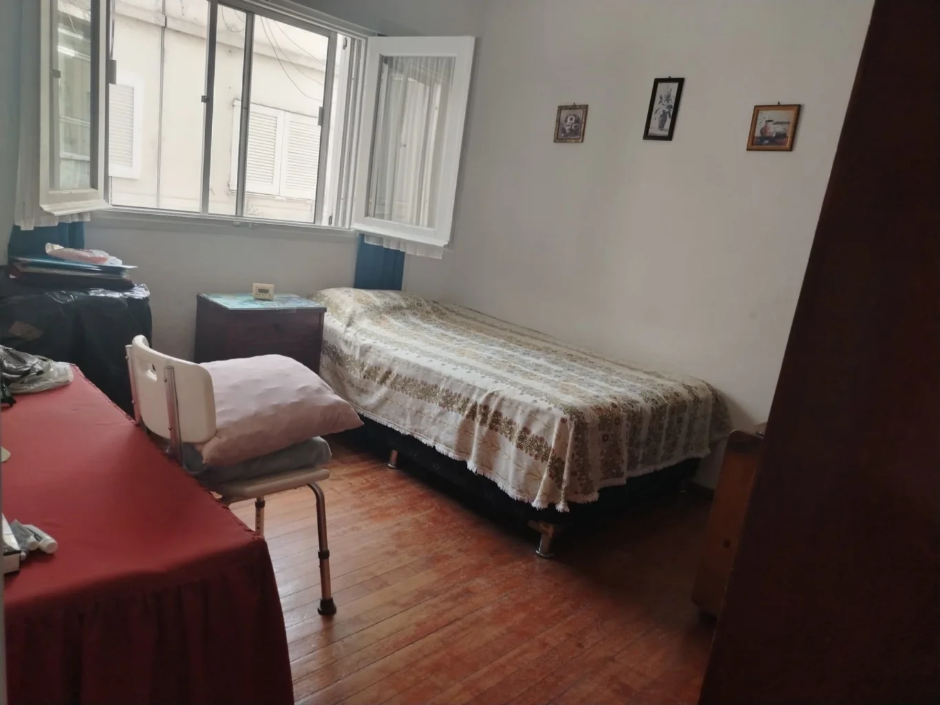 Apartamento en Ciudad Vieja, propiedad 284663 -Imagen 1