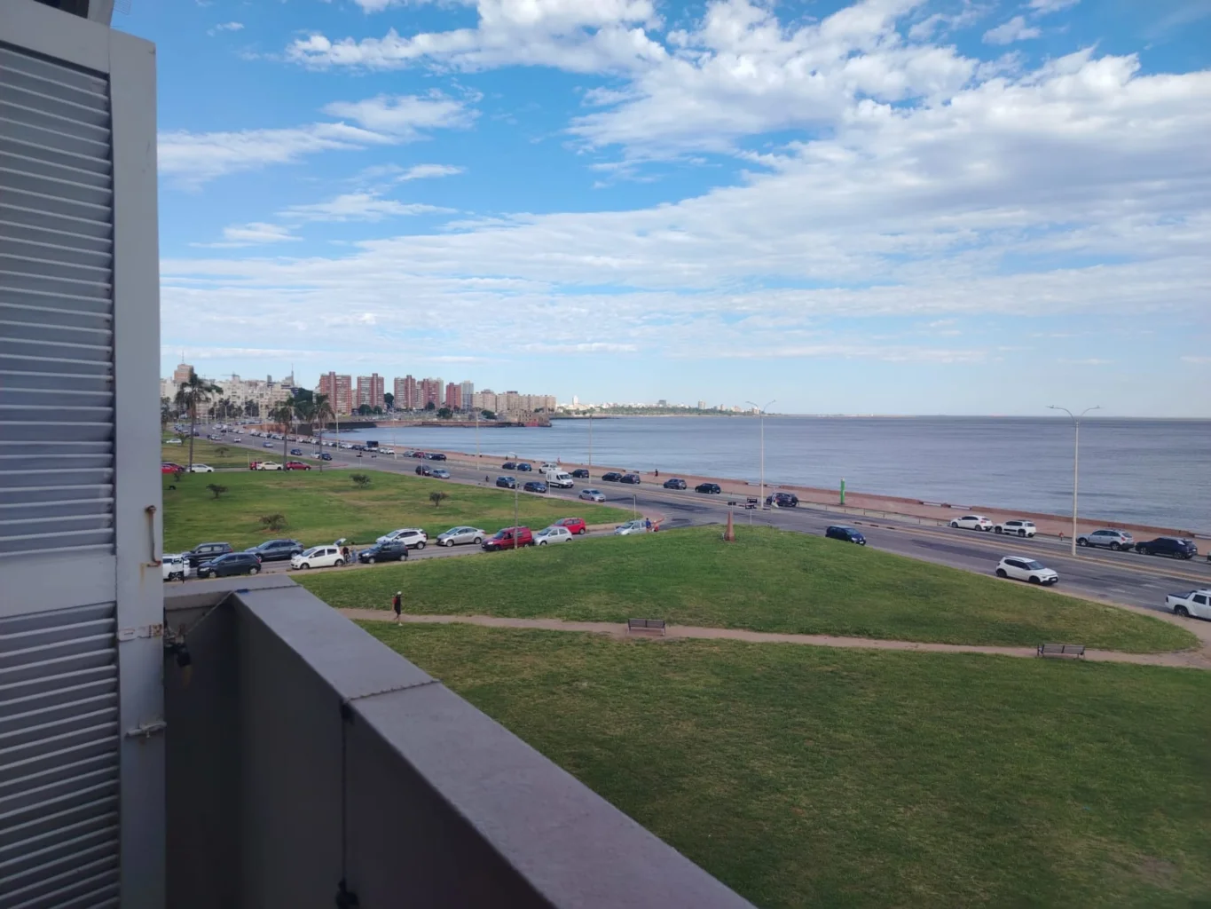 Apartamento en Ciudad Vieja, propiedad 284663 -Imagen 12