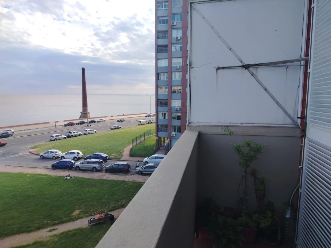 Apartamento en Ciudad Vieja, propiedad 284663 -Imagen 13