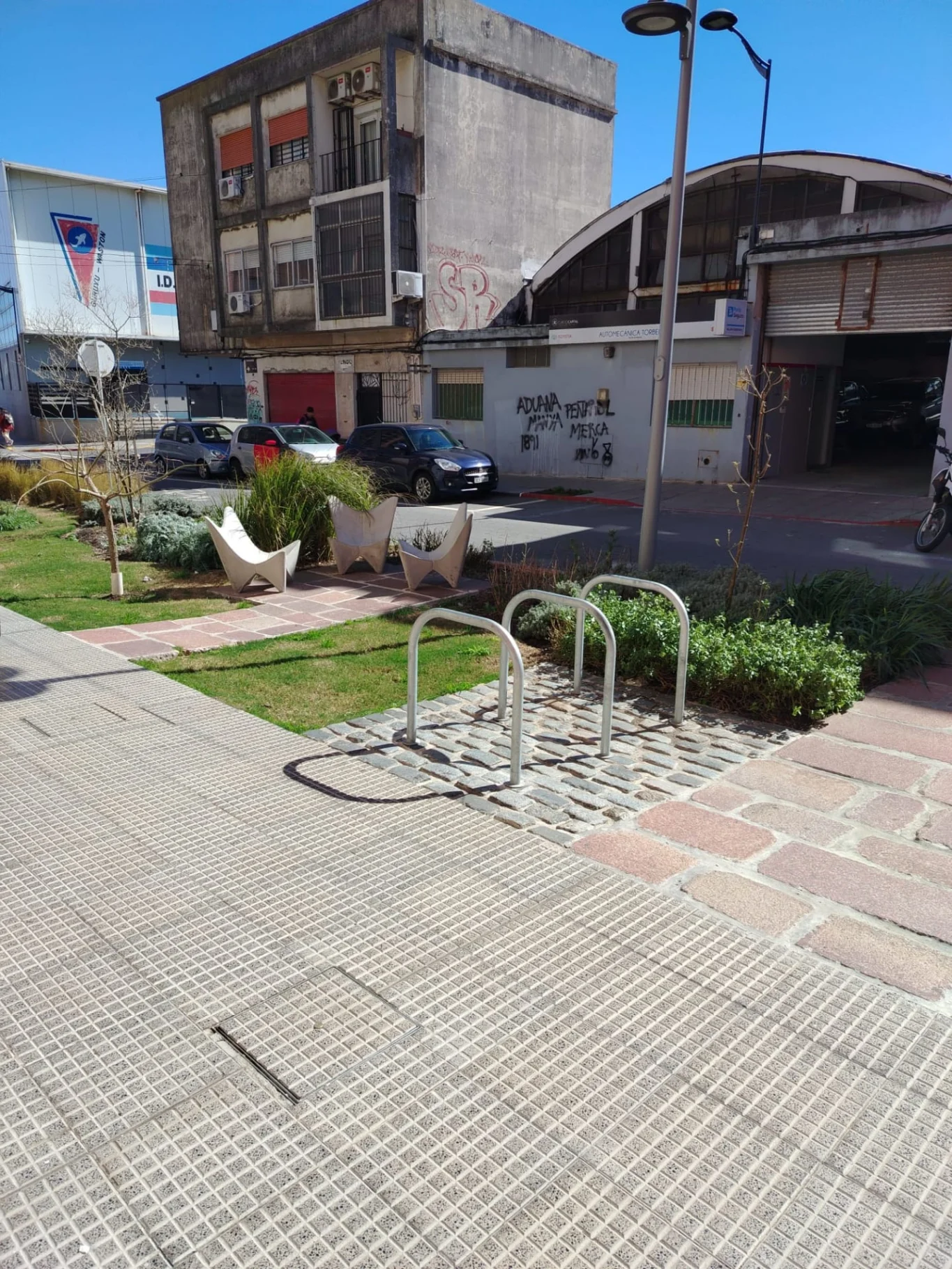 Apartamento en Ciudad Vieja, propiedad 284663 -Imagen 16