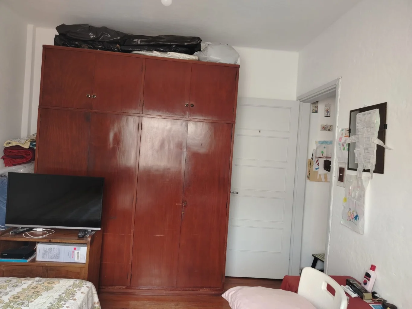 Apartamento en Ciudad Vieja, propiedad 284663 -Imagen 2