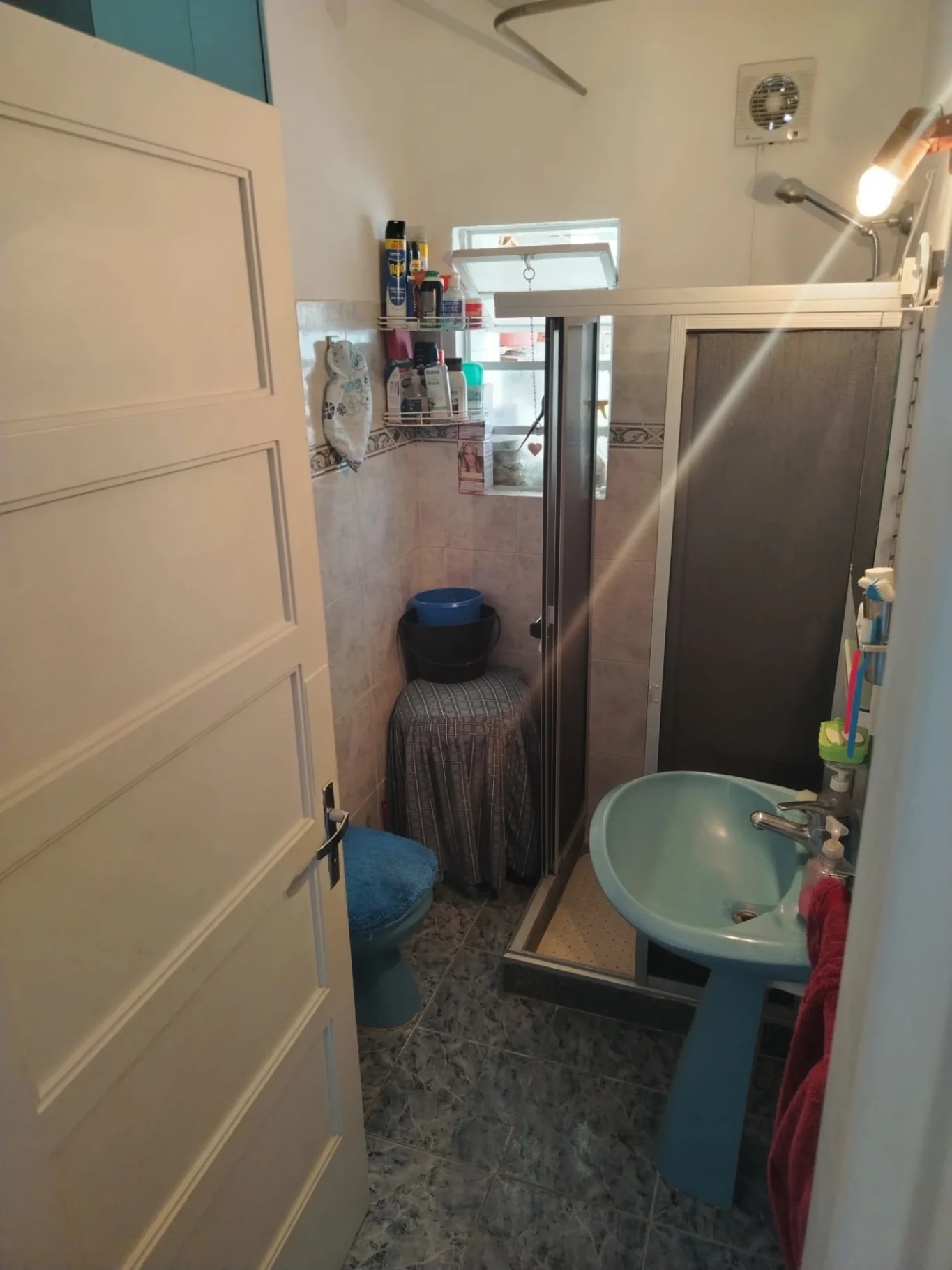 Apartamento en Ciudad Vieja, propiedad 284663 -Imagen 3