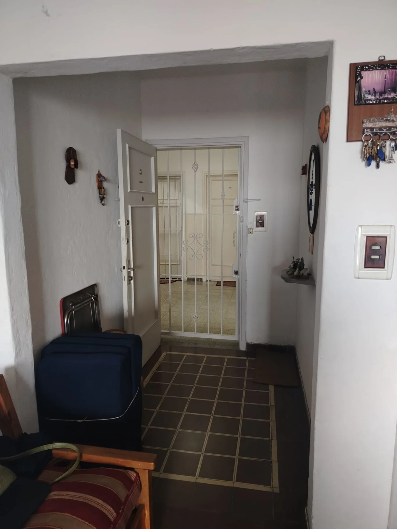Apartamento en Ciudad Vieja, propiedad 284663 -Imagen 4