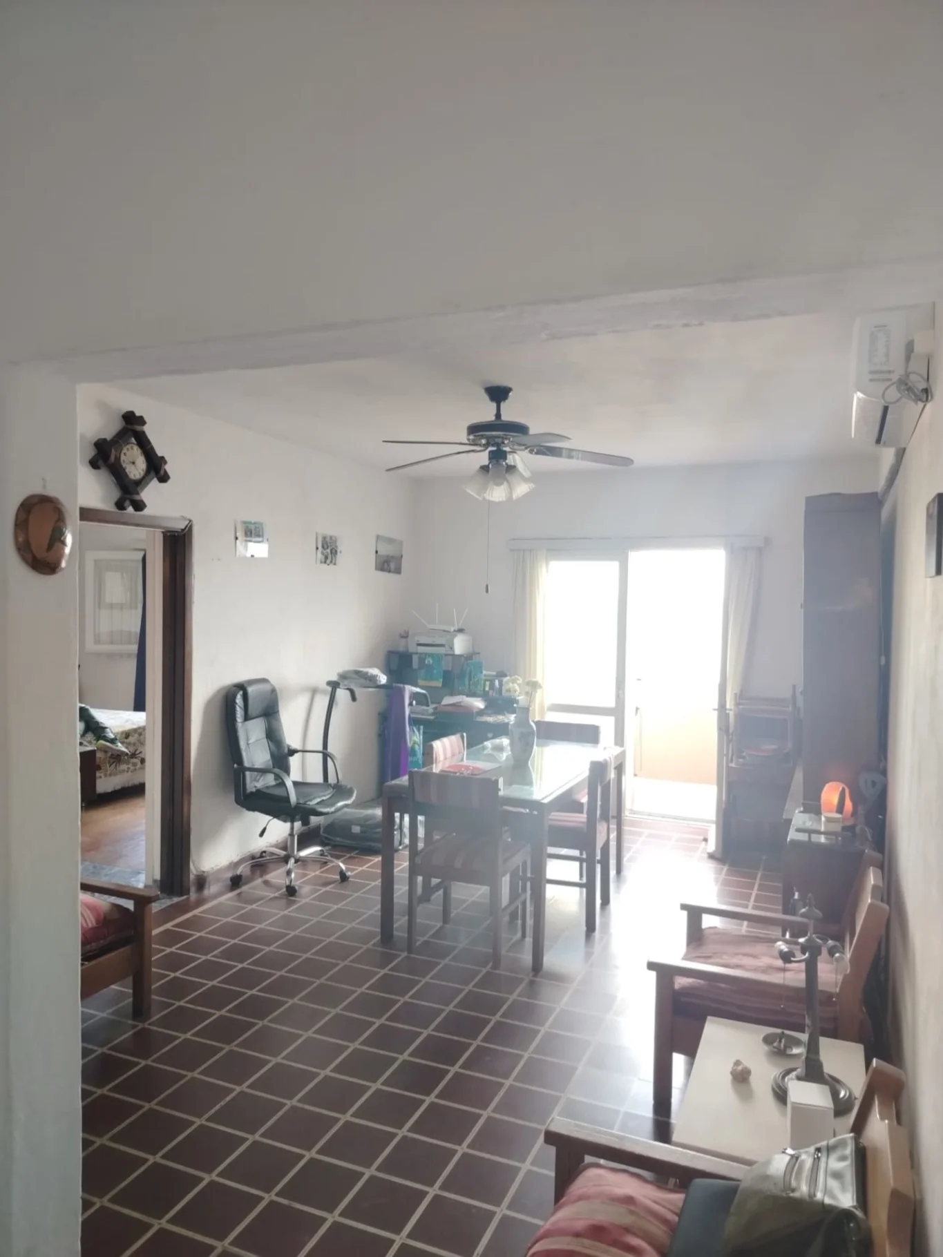 Apartamento en Ciudad Vieja, propiedad 284663 -Imagen 5