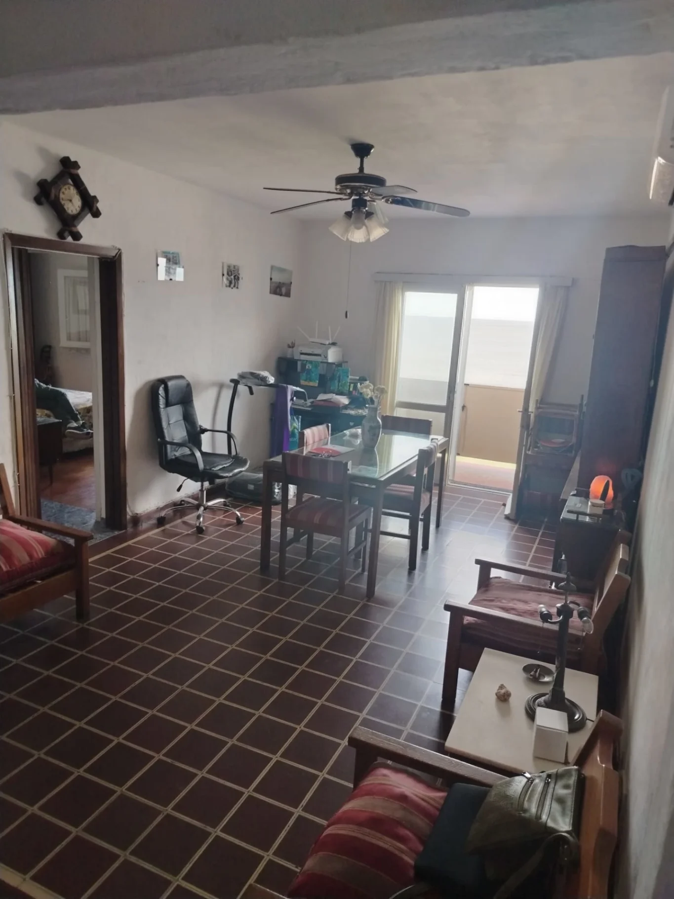 Apartamento en Ciudad Vieja, propiedad 284663 -Imagen 6