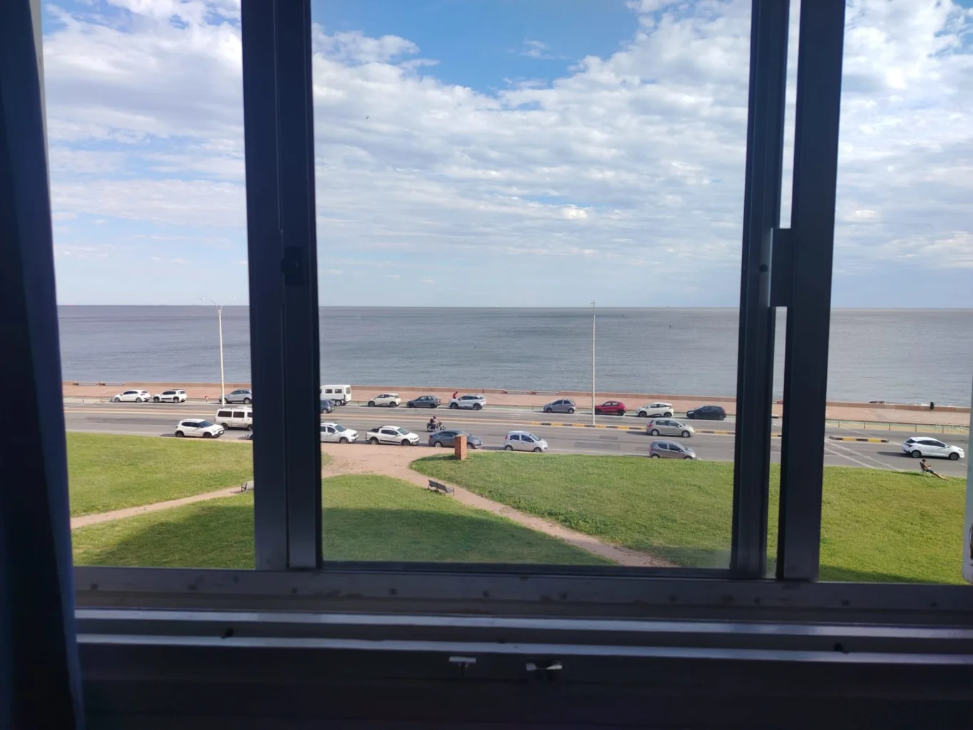 Apartamento en Ciudad Vieja, propiedad 284663 -Imagen 9