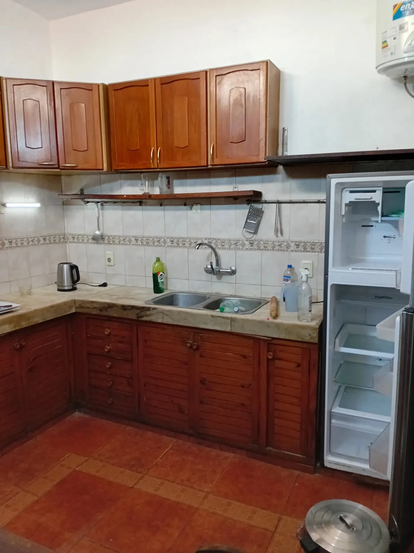 Casa en Arroyo Seco, propiedad 284846 -Imagen 21