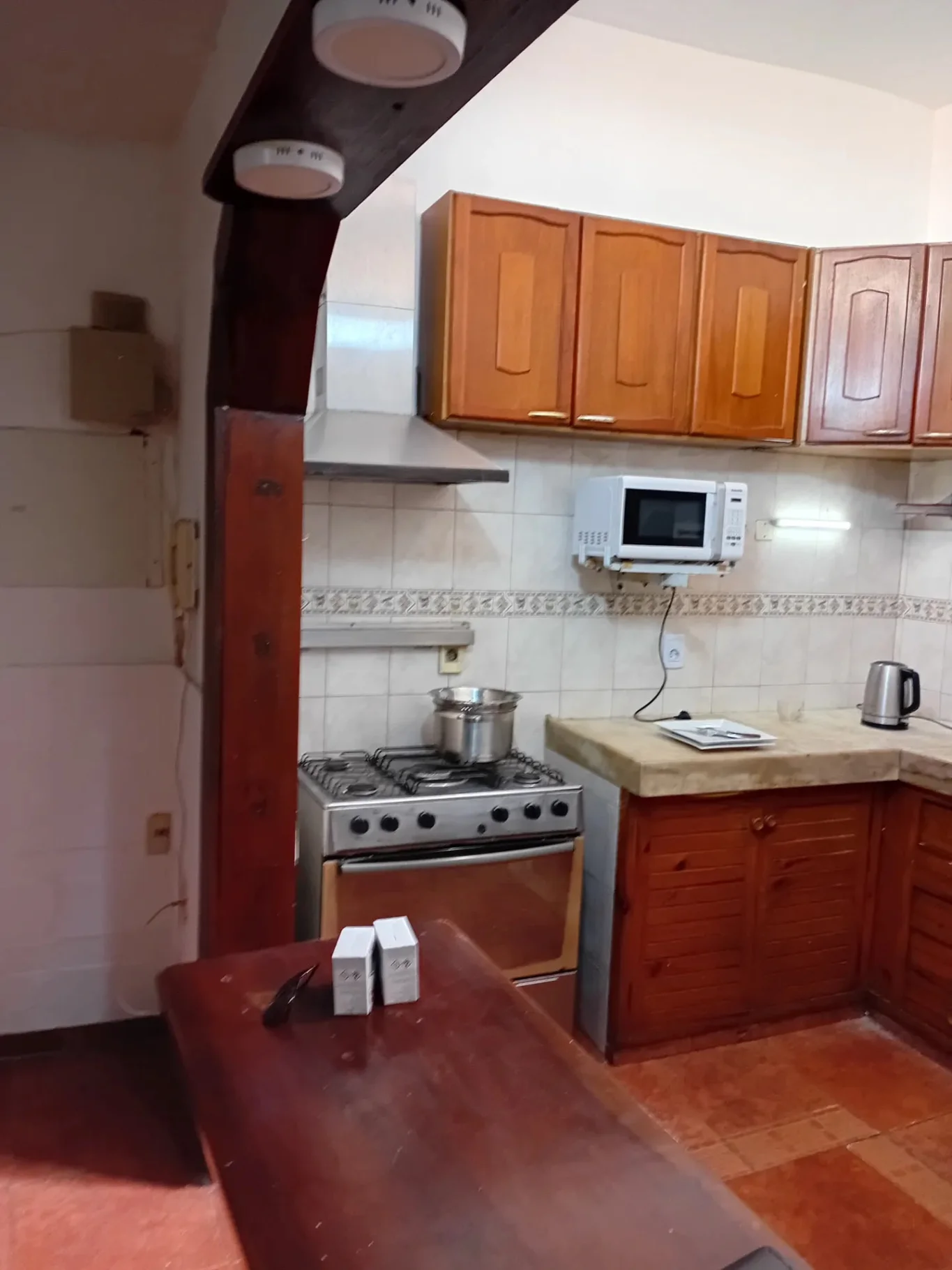 Casa en Arroyo Seco, propiedad 284846 -Imagen 5