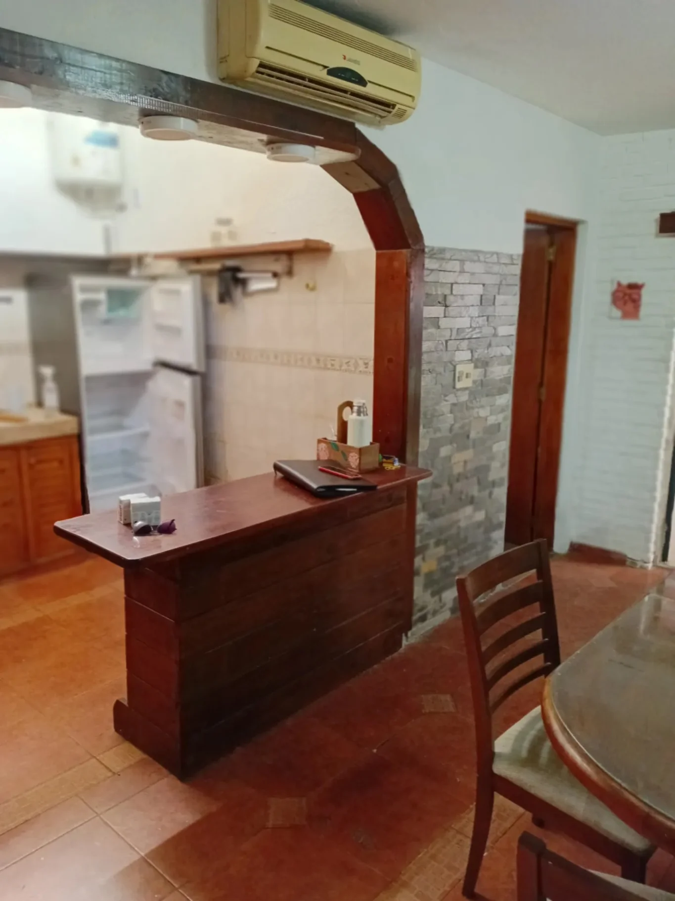 Casa en Arroyo Seco, propiedad 284846 -Imagen 9