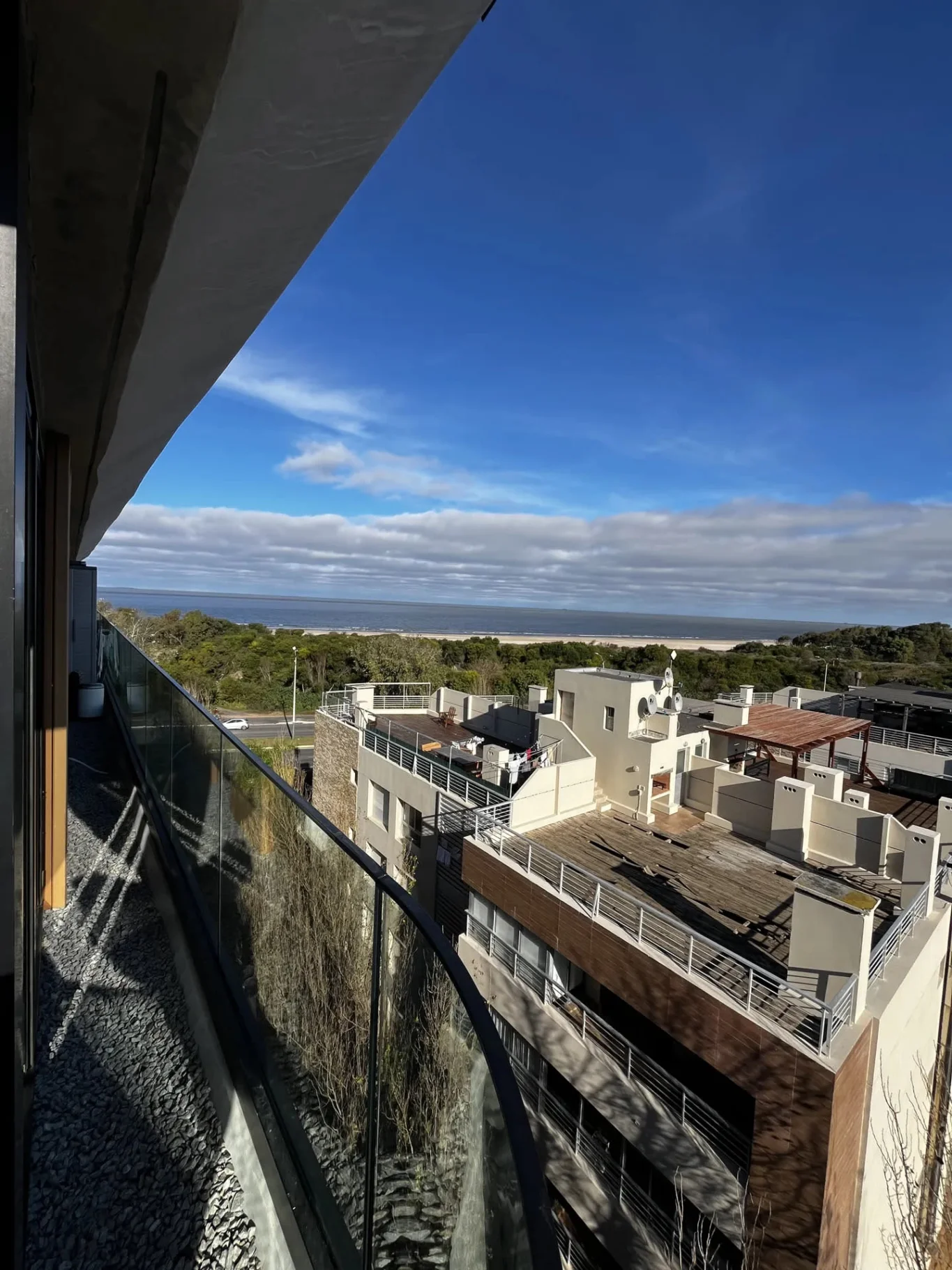 Apartamento en Aeropuerto, propiedad 284888 -Imagen 10