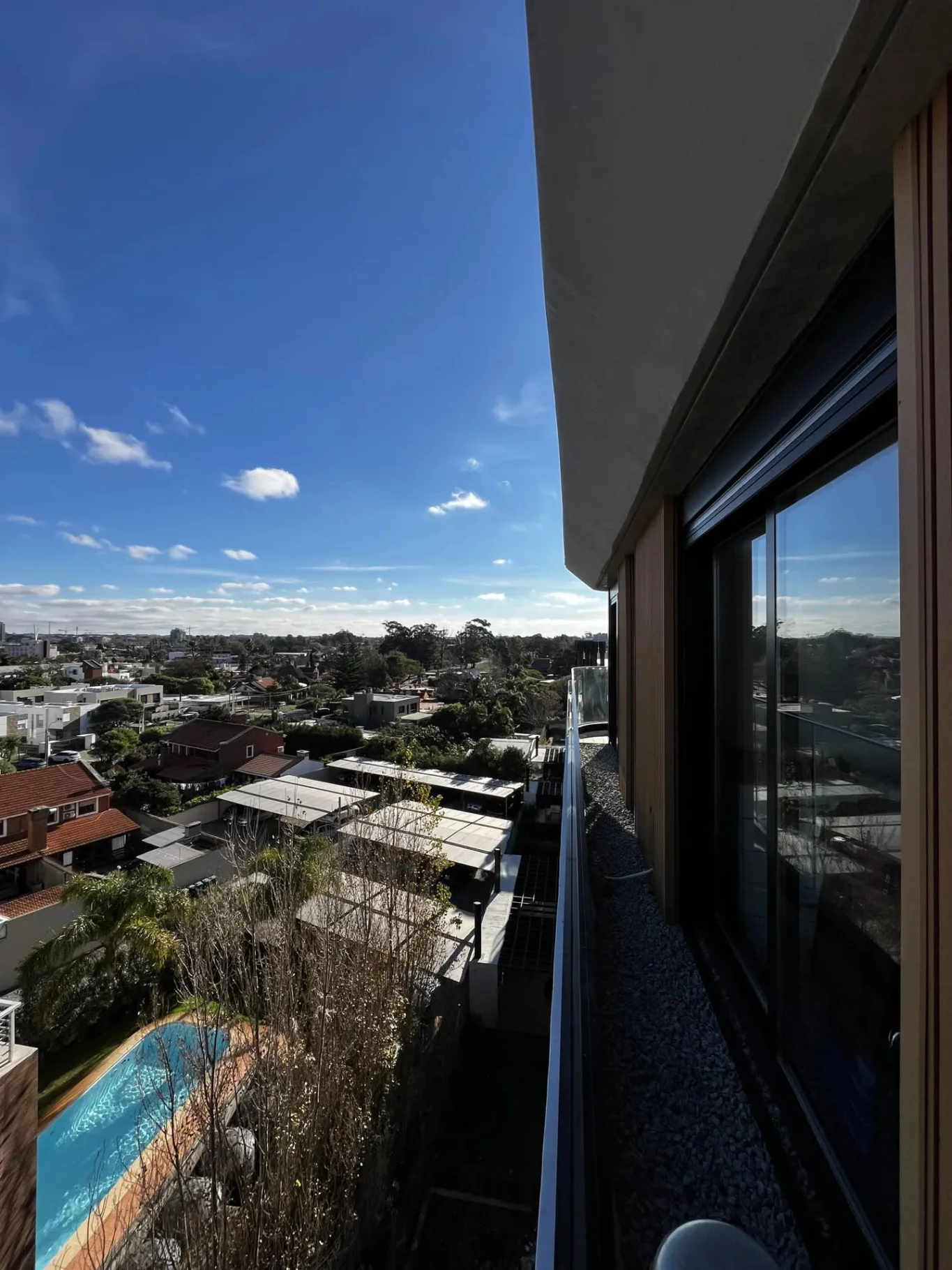 Apartamento en Aeropuerto, propiedad 284888 -Imagen 12