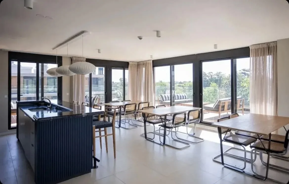Apartamento en Aeropuerto, propiedad 284888 -Imagen 14
