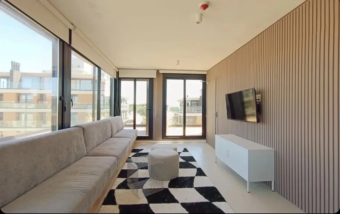 Apartamento en Aeropuerto, propiedad 284888 -Imagen 17