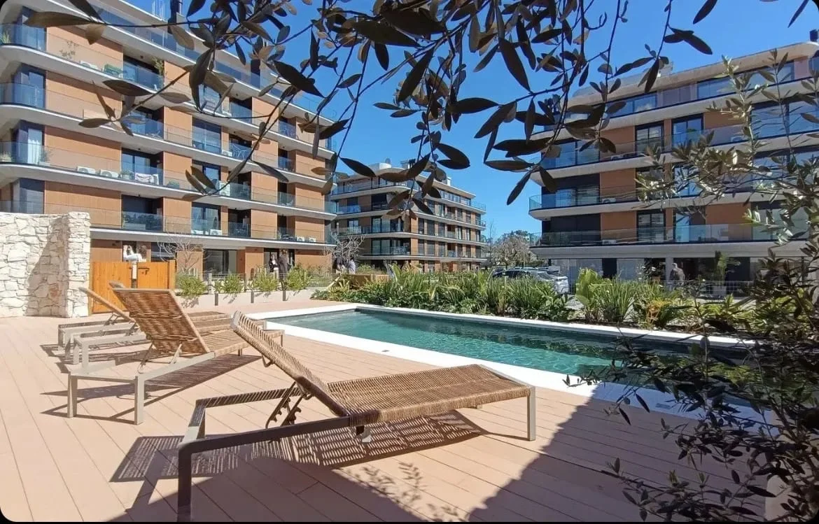 Apartamento en Aeropuerto, propiedad 284888 -Imagen 18