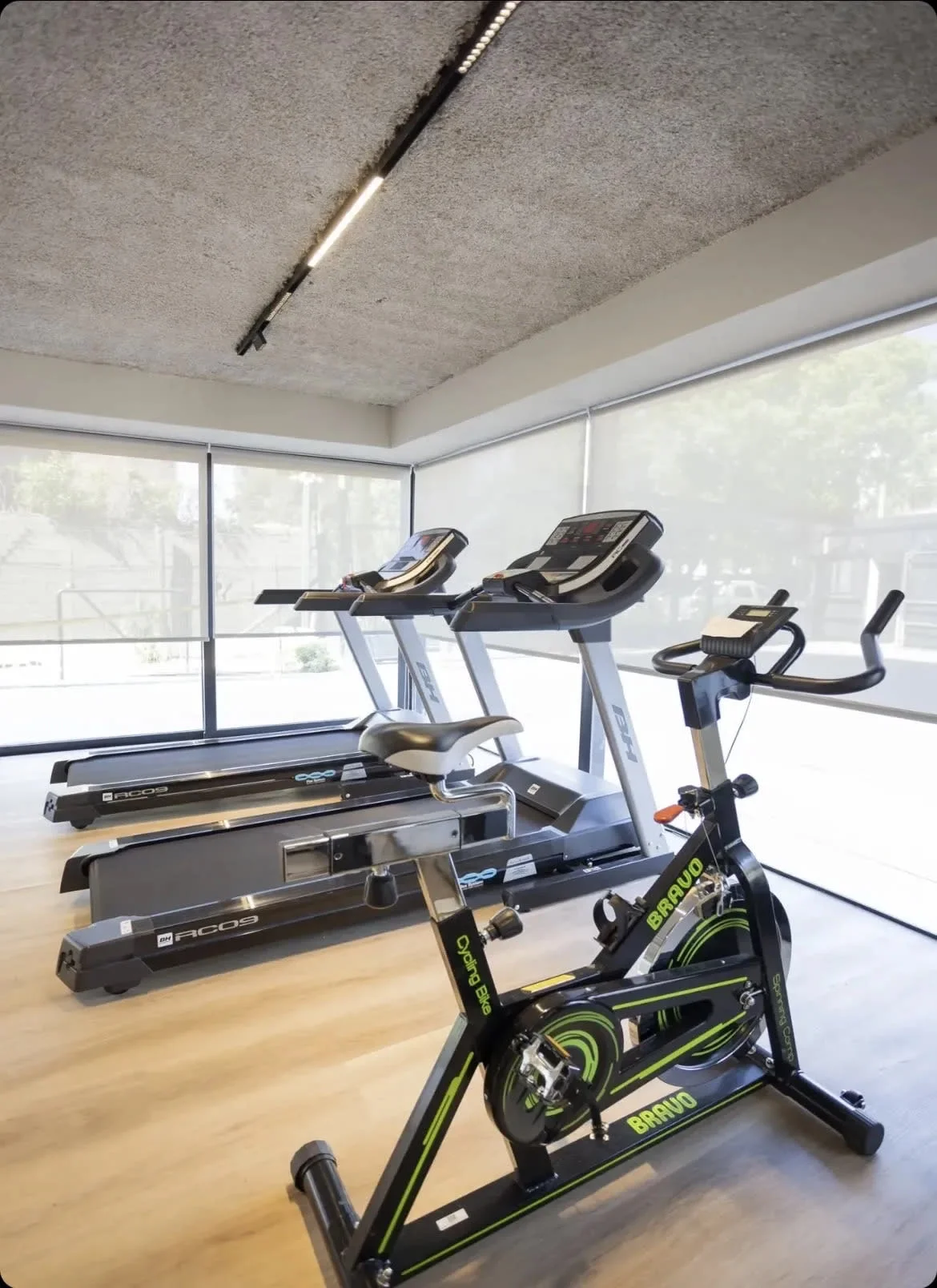 Apartamento en Aeropuerto, propiedad 284888 -Imagen 19