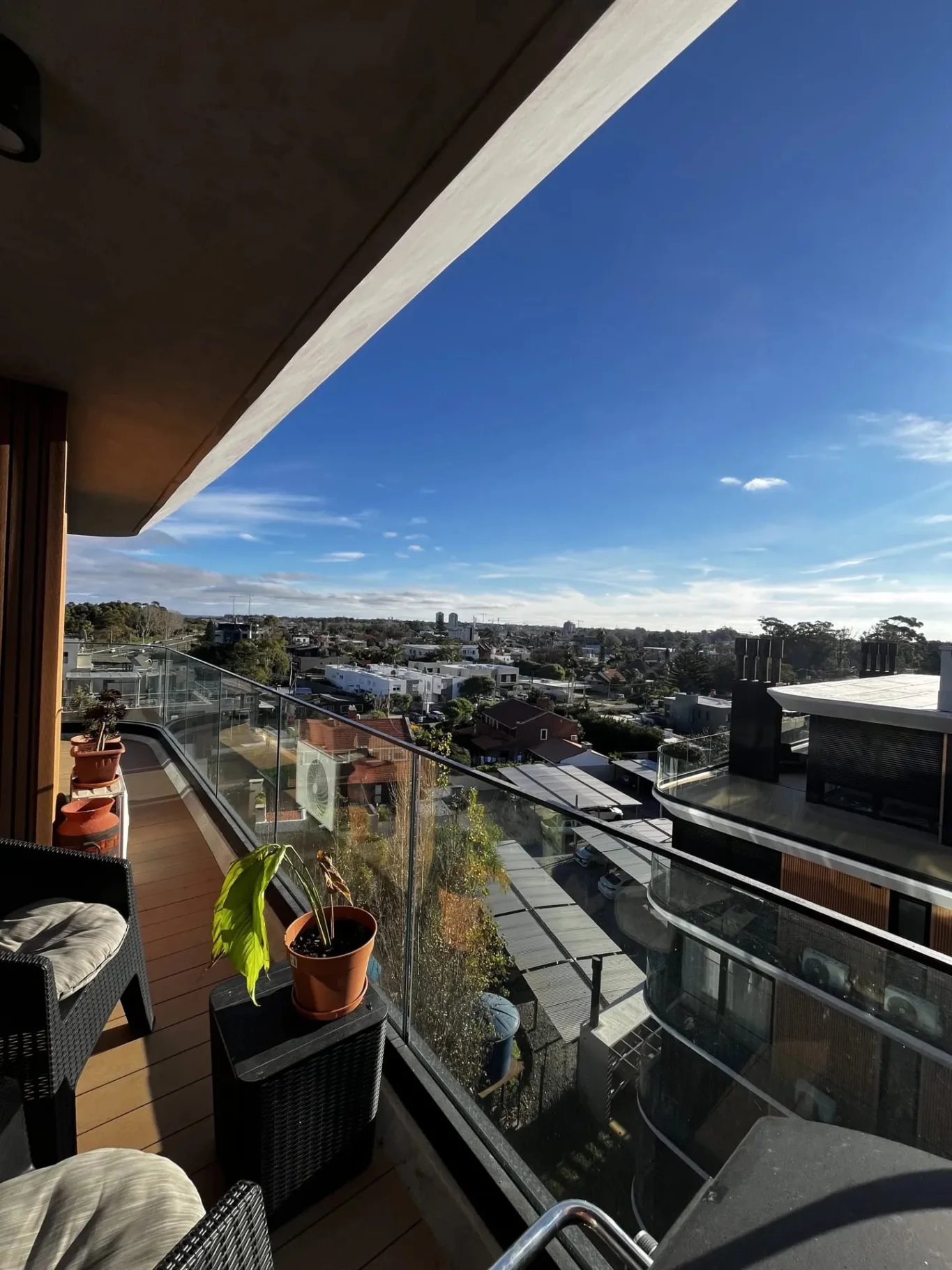 Apartamento en Aeropuerto, propiedad 284888 -Imagen 2