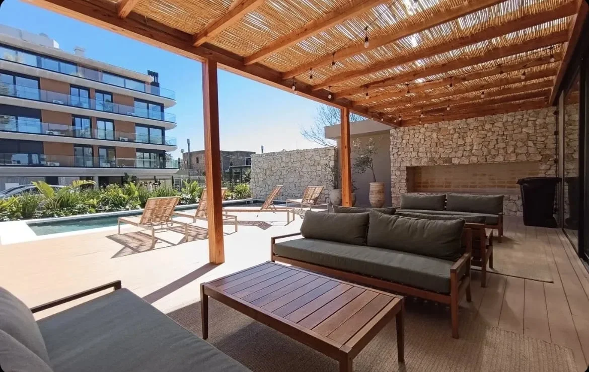 Apartamento en Aeropuerto, propiedad 284888 -Imagen 20
