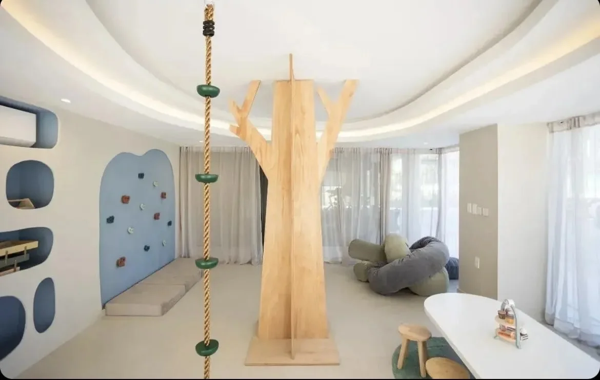 Apartamento en Aeropuerto, propiedad 284888 -Imagen 21