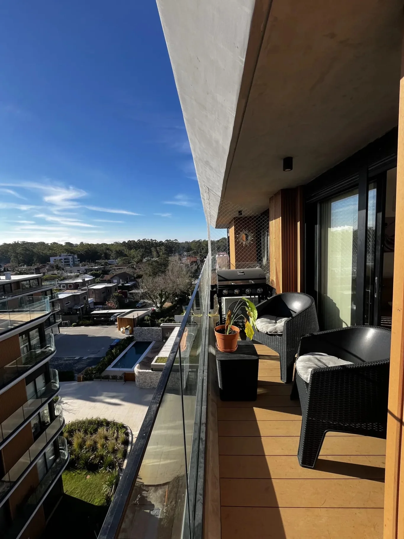 Apartamento en Aeropuerto, propiedad 284888 -Imagen 23