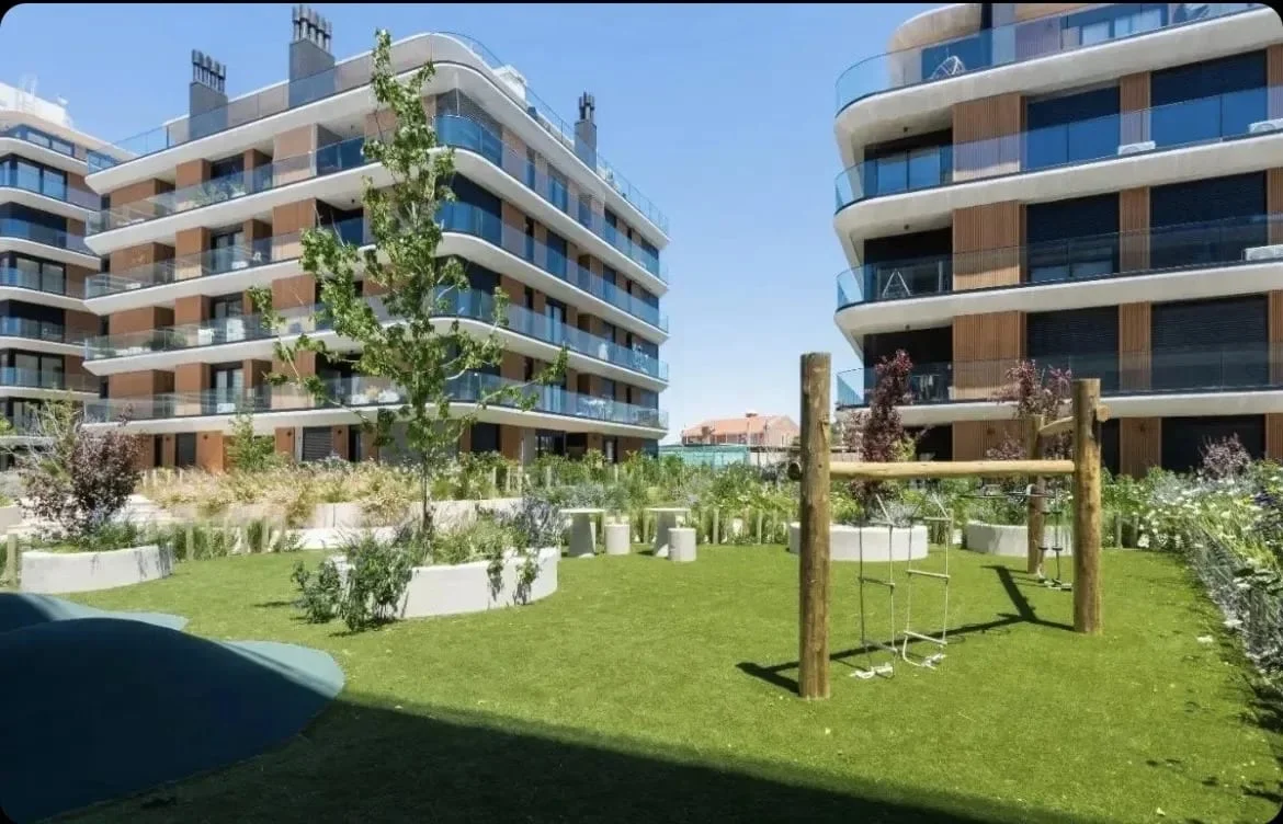 Apartamento en Aeropuerto, propiedad 284888 -Imagen 24