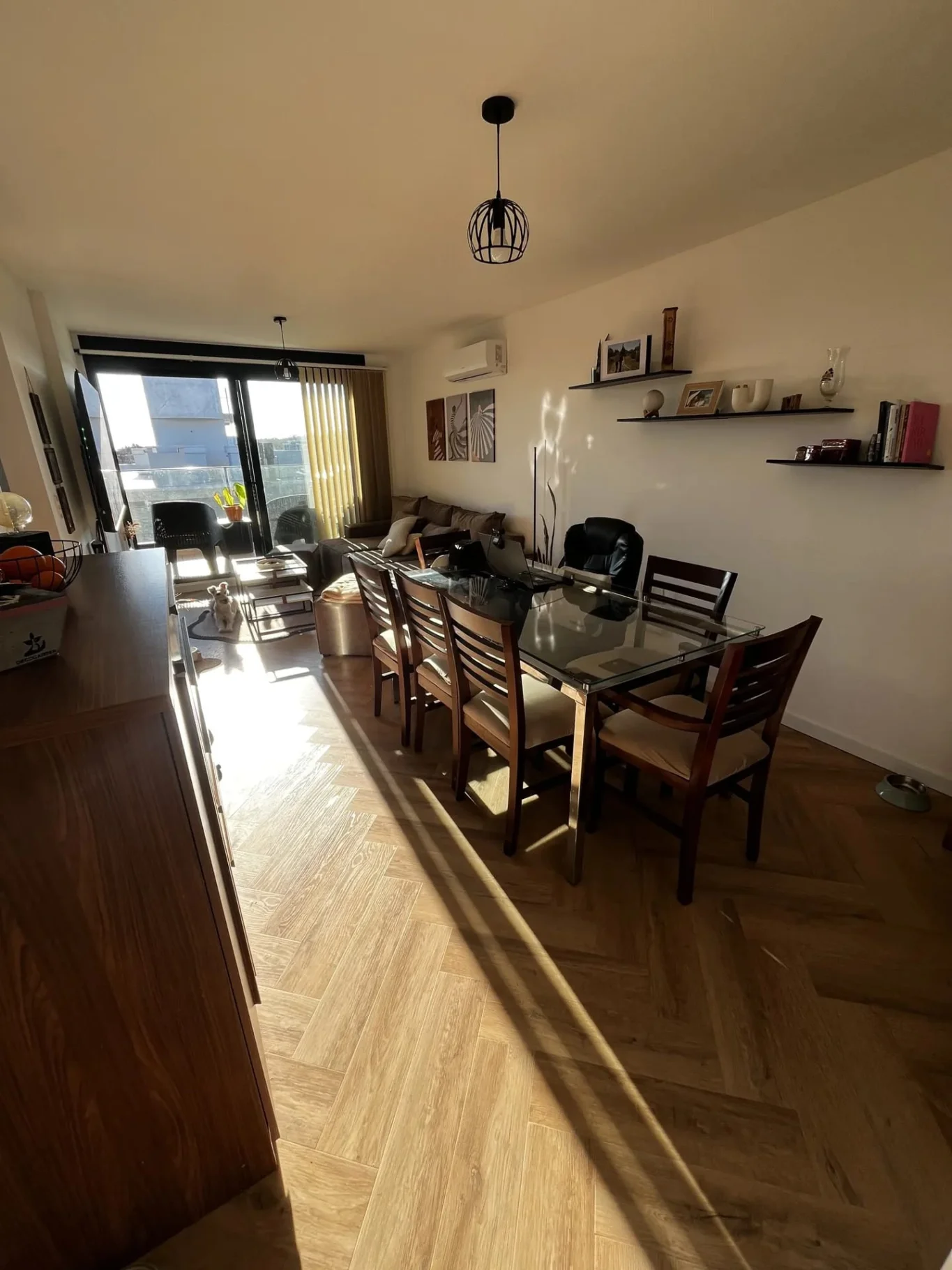Apartamento en Aeropuerto, propiedad 284888 -Imagen 4